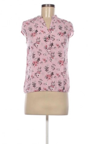 Bluzka damska Reserved, Rozmiar S, Kolor Kolorowy, Cena 22,47 zł