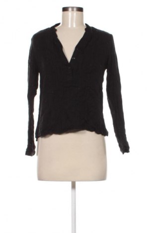Dámska blúza Reserved, Veľkosť S, Farba Čierna, Cena  1,95 €