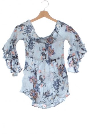 Dámská halenka River Island, Velikost XS, Barva Vícebarevné, Cena  49,00 Kč