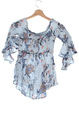 Dámská halenka River Island, Velikost XS, Barva Vícebarevné, Cena  49,00 Kč