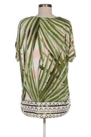 Дамска блуза Rockmans, Размер L, Цвят Многоцветен, Цена 3,06 €