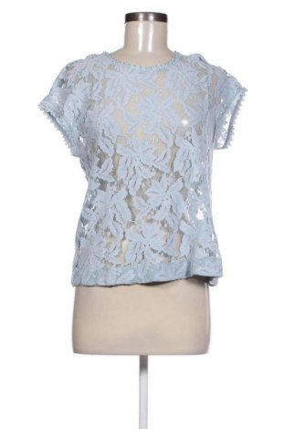 Bluzka damska Rosemunde, Rozmiar M, Kolor Niebieski, Cena 57,99 zł