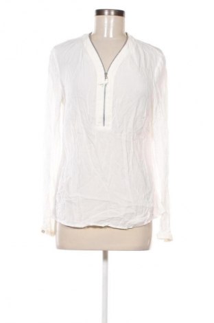 Bluză de femei S.Oliver, Mărime M, Culoare Alb, Preț 93,99 Lei