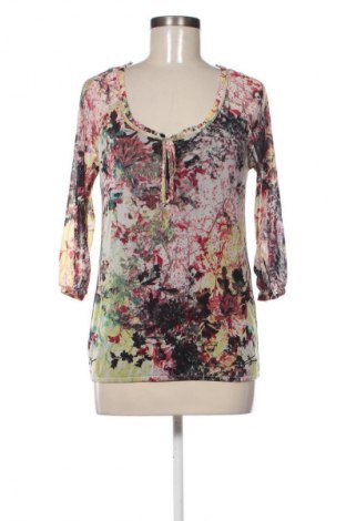 Dámska blúza S.Oliver, Veľkosť M, Farba Viacfarebná, Cena  2,95 €