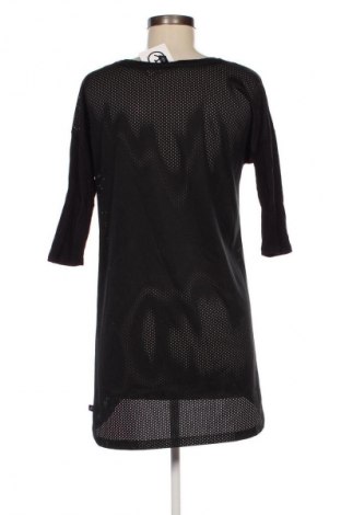 Dámska blúza S.Oliver, Veľkosť S, Farba Čierna, Cena  1,95 €