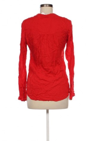 Dámska blúza S.Oliver, Veľkosť S, Farba Červená, Cena  19,95 €