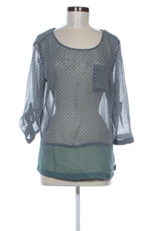 Dámska blúza S.Oliver, Veľkosť L, Farba Viacfarebná, Cena  1,95 €
