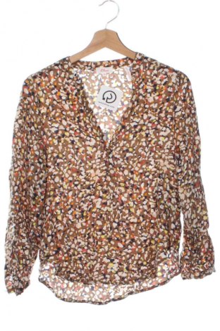Dámska blúza S.Oliver, Veľkosť XS, Farba Viacfarebná, Cena  19,95 €