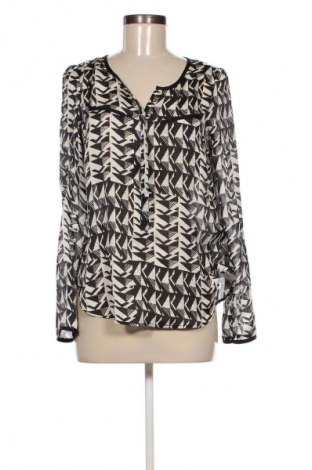 Γυναικεία μπλούζα S.Oliver, Μέγεθος S, Χρώμα Πολύχρωμο, Τιμή 2,99 €
