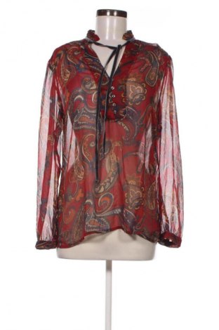 Dámska blúza S.Oliver, Veľkosť M, Farba Viacfarebná, Cena  19,95 €