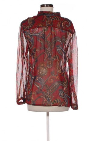 Dámska blúza S.Oliver, Veľkosť M, Farba Viacfarebná, Cena  19,95 €