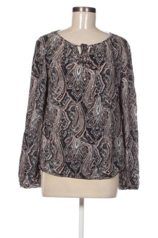 Dámska blúza S.Oliver, Veľkosť M, Farba Viacfarebná, Cena  19,95 €