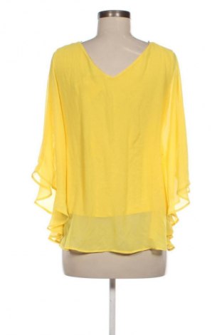Bluzka damska S.Oliver Black Label, Rozmiar M, Kolor Żółty, Cena 39,99 zł