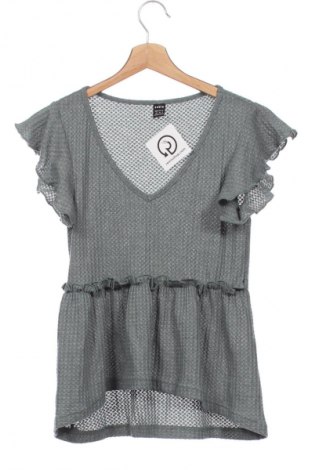Bluzka damska SHEIN, Rozmiar XS, Kolor Zielony, Cena 8,99 zł