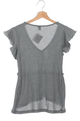 Bluzka damska SHEIN, Rozmiar XS, Kolor Zielony, Cena 8,99 zł