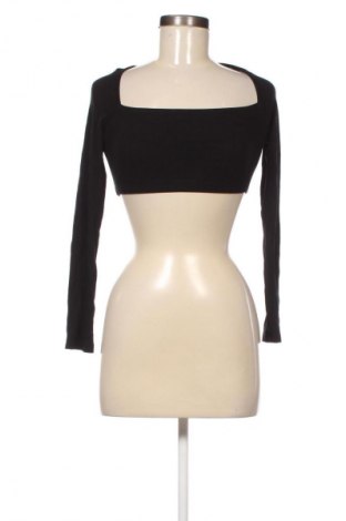 Bluzka damska SHEIN, Rozmiar M, Kolor Czarny, Cena 6,99 zł