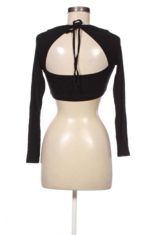 Bluzka damska SHEIN, Rozmiar M, Kolor Czarny, Cena 6,99 zł