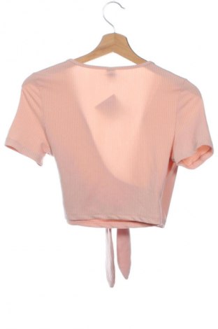 Дамска блуза SHEIN, Размер XS, Цвят Розов, Цена 2,04 €