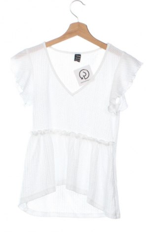 Női blúz SHEIN, Méret XS, Szín Fehér, Ár 819 Ft