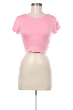 Bluzka damska SHEIN, Rozmiar S, Kolor Różowy, Cena 11,99 zł