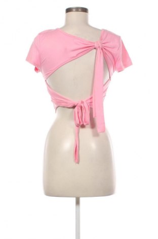 Bluzka damska SHEIN, Rozmiar S, Kolor Różowy, Cena 11,99 zł