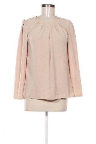 Dámska blúza SHEIN, Veľkosť S, Farba Béžová, Cena  1,95 €