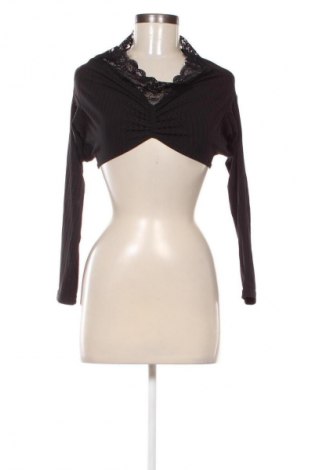 Bluză de femei SHEIN, Mărime M, Culoare Negru, Preț 7,99 Lei