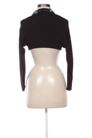 Bluză de femei SHEIN, Mărime M, Culoare Negru, Preț 7,99 Lei