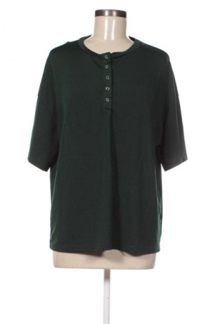 Damen Shirt SHEIN, Größe L, Farbe Grün, Preis € 1,99