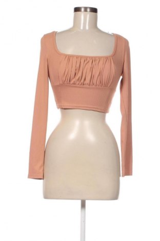 Damen Shirt SHEIN, Größe S, Farbe Orange, Preis € 1,99