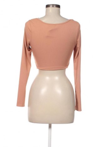 Damen Shirt SHEIN, Größe S, Farbe Orange, Preis € 1,99