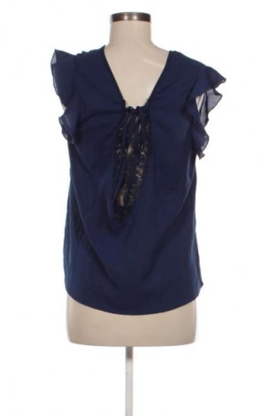 Női blúz SHEIN, Méret M, Szín Kék, Ár 819 Ft