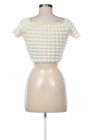 Női blúz SHEIN, Méret M, Szín Sárga, Ár 819 Ft