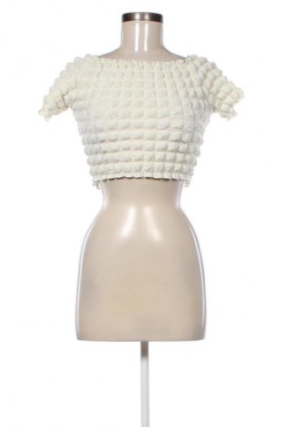 Női blúz SHEIN, Méret M, Szín Sárga, Ár 819 Ft