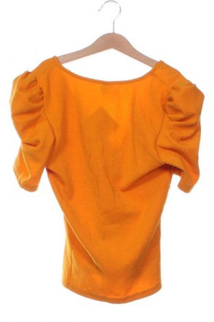 Női blúz SHEIN, Méret XS, Szín Narancssárga
, Ár 819 Ft