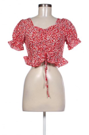 Dámská halenka SHEIN, Velikost M, Barva Vícebarevné, Cena  49,00 Kč