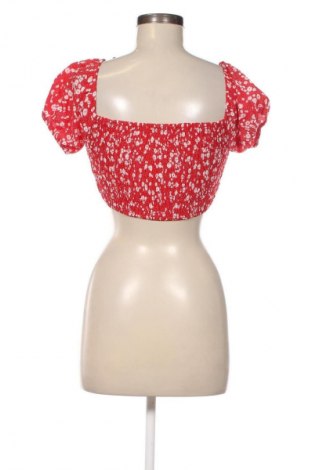 Női blúz SHEIN, Méret S, Szín Sokszínű, Ár 669 Ft