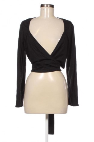 Dámska blúza SHEIN, Veľkosť M, Farba Čierna, Cena  1,95 €