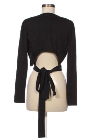 Dámska blúza SHEIN, Veľkosť M, Farba Čierna, Cena  1,95 €