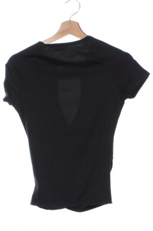 Дамска блуза SHEIN, Размер XS, Цвят Черен, Цена 2,55 €