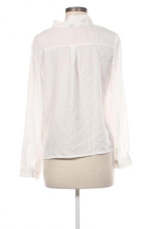 Bluzka damska SHEIN, Rozmiar M, Kolor Biały, Cena 6,99 zł