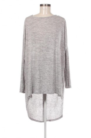 Γυναικεία μπλούζα SHEIN, Μέγεθος XL, Χρώμα Γκρί, Τιμή 2,99 €