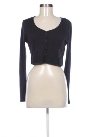 Damen Shirt SHEIN, Größe XL, Farbe Schwarz, Preis € 4,99