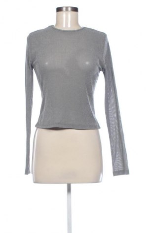 Γυναικεία μπλούζα SHEIN, Μέγεθος M, Χρώμα Γκρί, Τιμή 2,99 €
