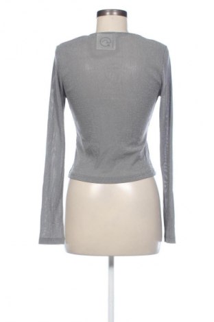 Γυναικεία μπλούζα SHEIN, Μέγεθος M, Χρώμα Γκρί, Τιμή 2,99 €