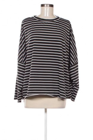 Дамска блуза SHEIN, Размер M, Цвят Многоцветен, Цена 2,04 €