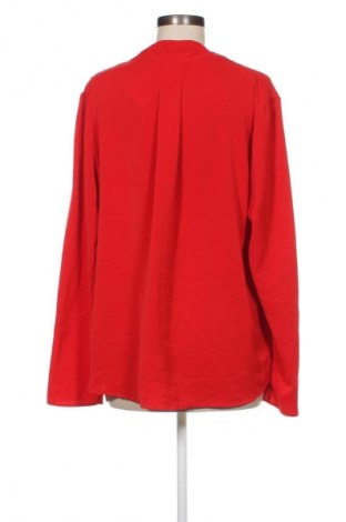 Bluzka damska SHEIN, Rozmiar L, Kolor Czerwony, Cena 10,99 zł