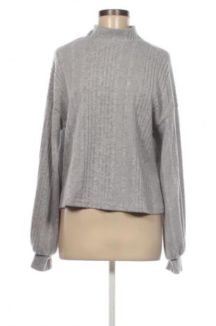 Damen Shirt SHEIN, Größe S, Farbe Grau, Preis € 4,99