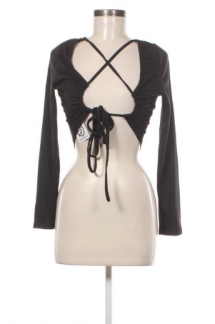 Dámska blúza SHEIN, Veľkosť L, Farba Čierna, Cena  1,95 €