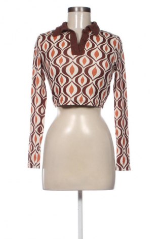 Bluză de femei SHEIN, Mărime S, Culoare Multicolor, Preț 7,99 Lei